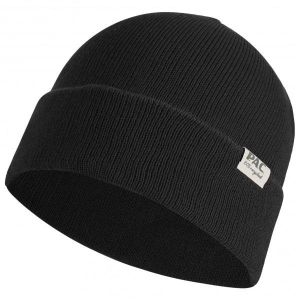 P.A.C. - Nature Bippa 100% Recycled Merino Beanie - Mütze