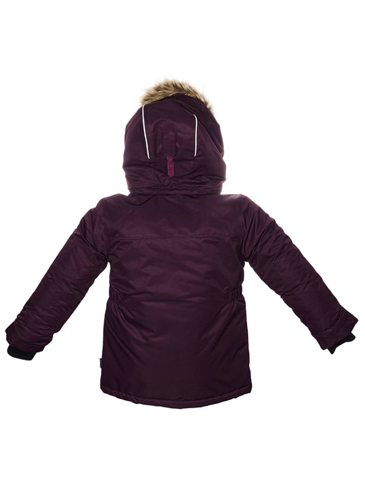Kamik Parka in Lila günstig kaufen
