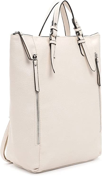 EMILY & NOAH Handtaschen beige RS + Tasche