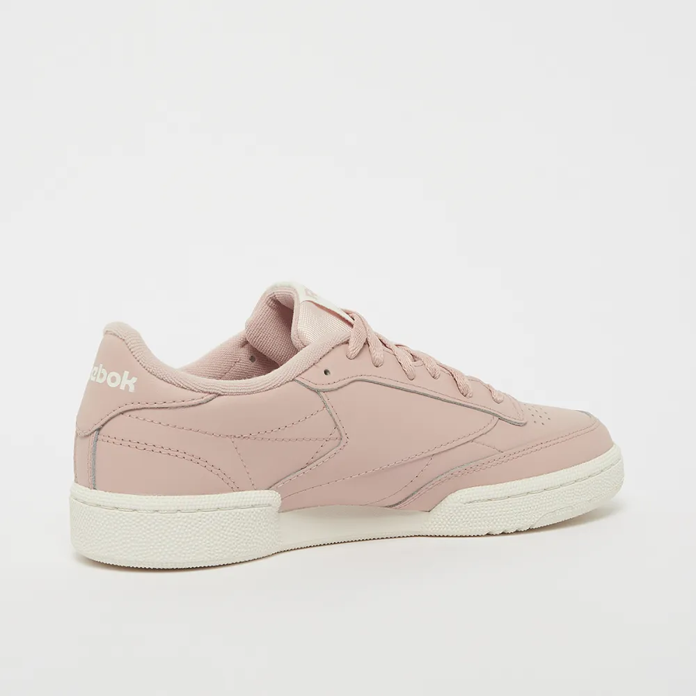 Reebok Club C 85 100074236 / weiss