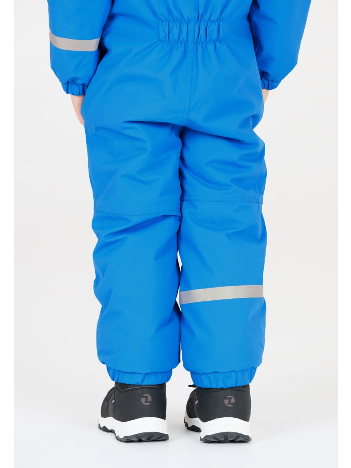 Zigzag Schneeanzug 'Vally' in 2008 French Blue günstig kaufen