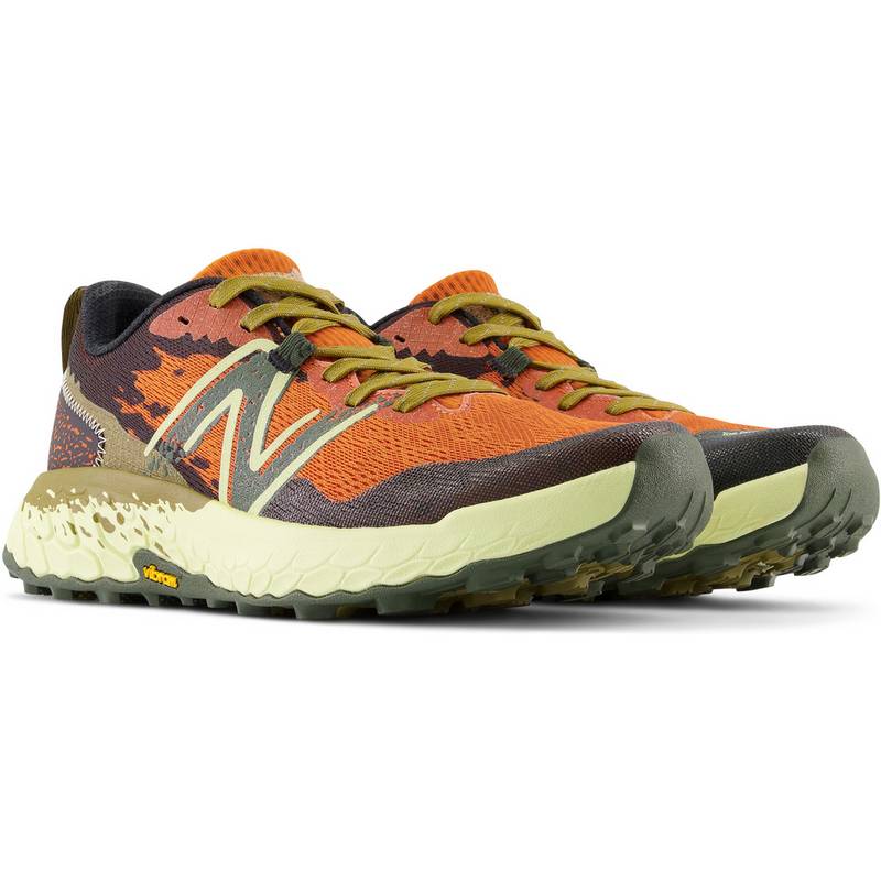 NEW BALANCE FRESH FOAM X HIERRO Laufschuhe Herren