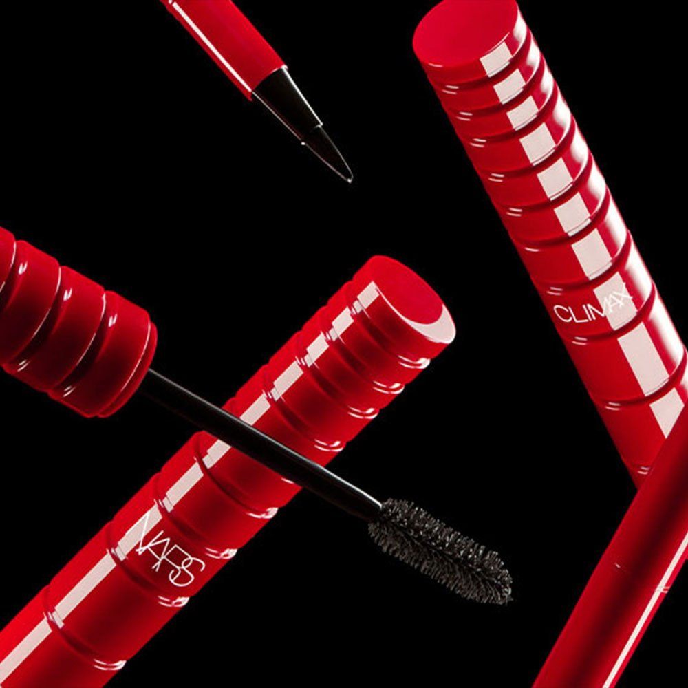 NARS Augen Private Party Climax Mascara Duo Set