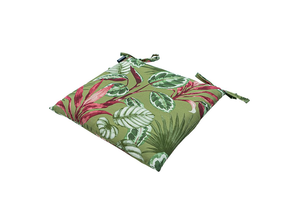 Madison Cala Green 46x46 Sitzkissen