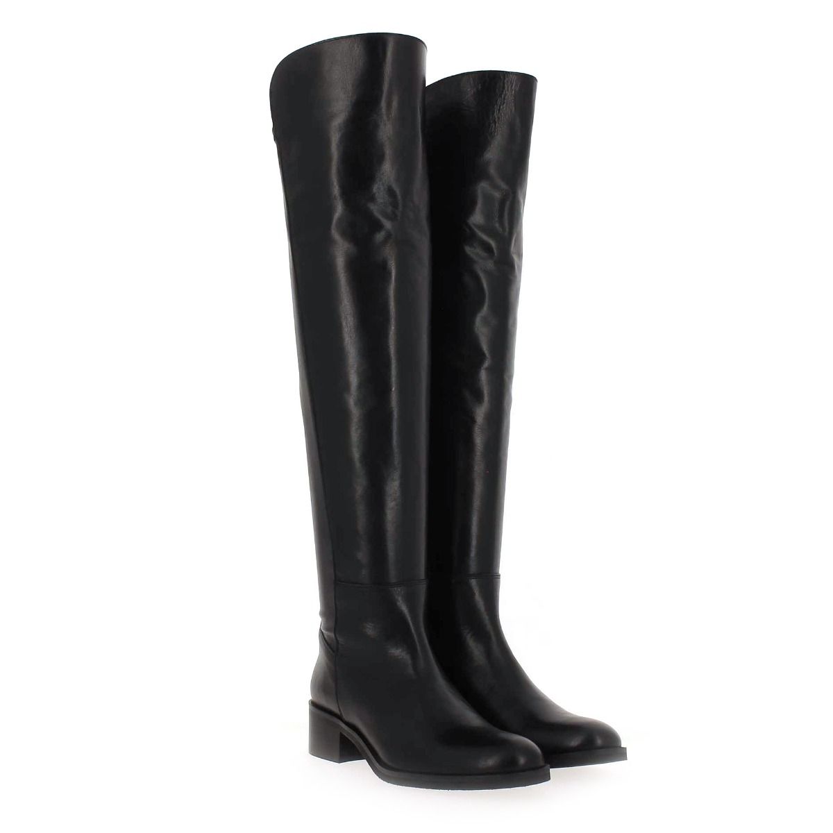 Julie Dee  GD454 - Noir