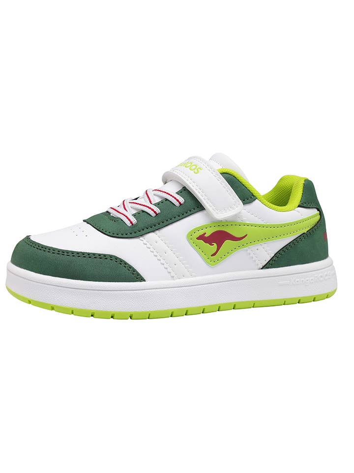 Kangaroos Sneakers 
