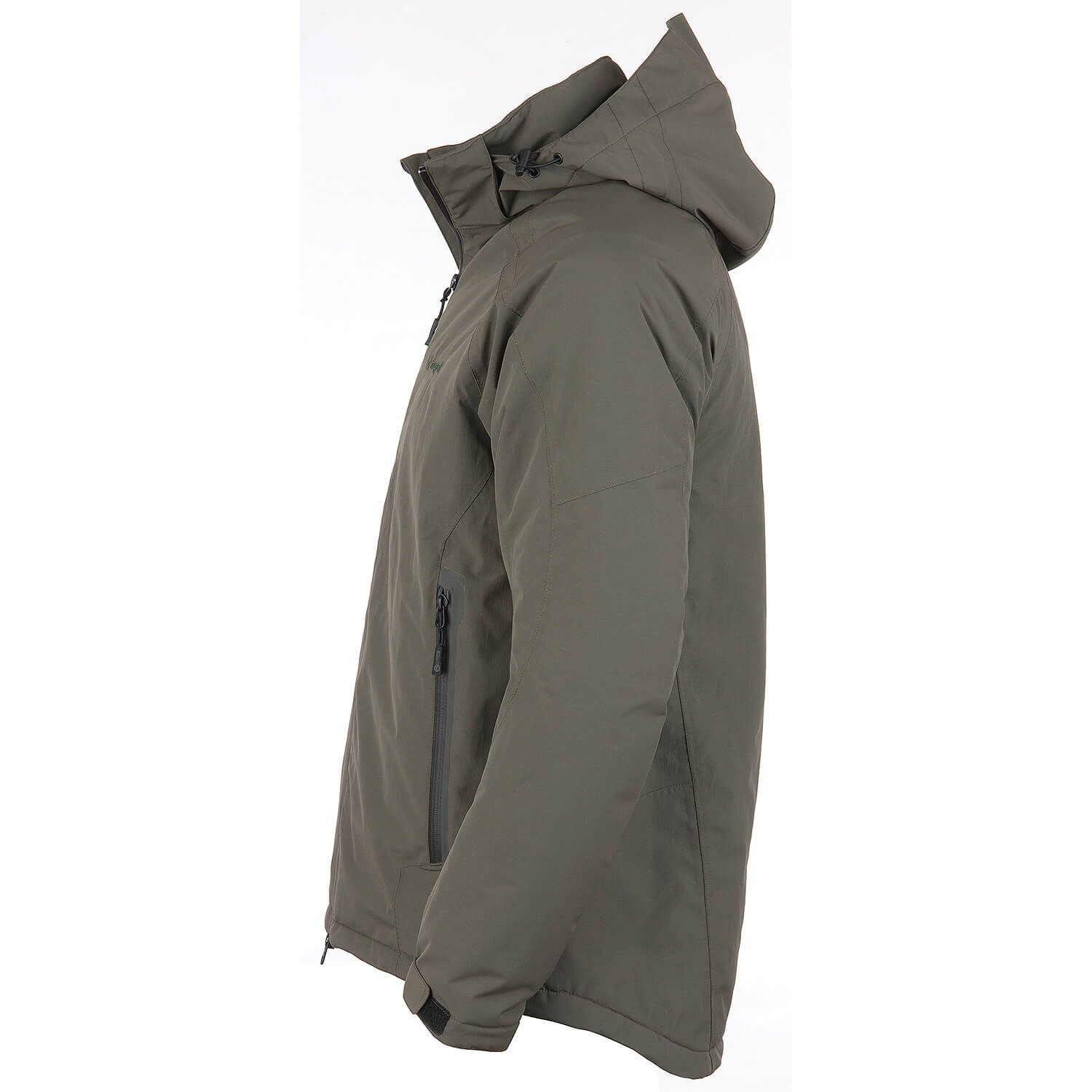 Torrent Thermojacke