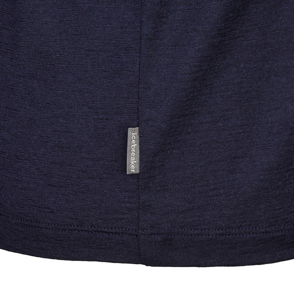 W GRANARY SS TEE Damen - Funktionsshirt