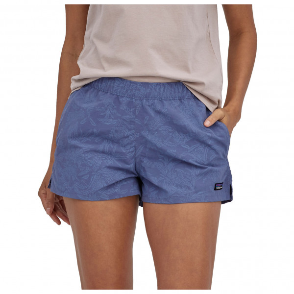 Patagonia - Women's Barely Baggies Shorts - Shorts