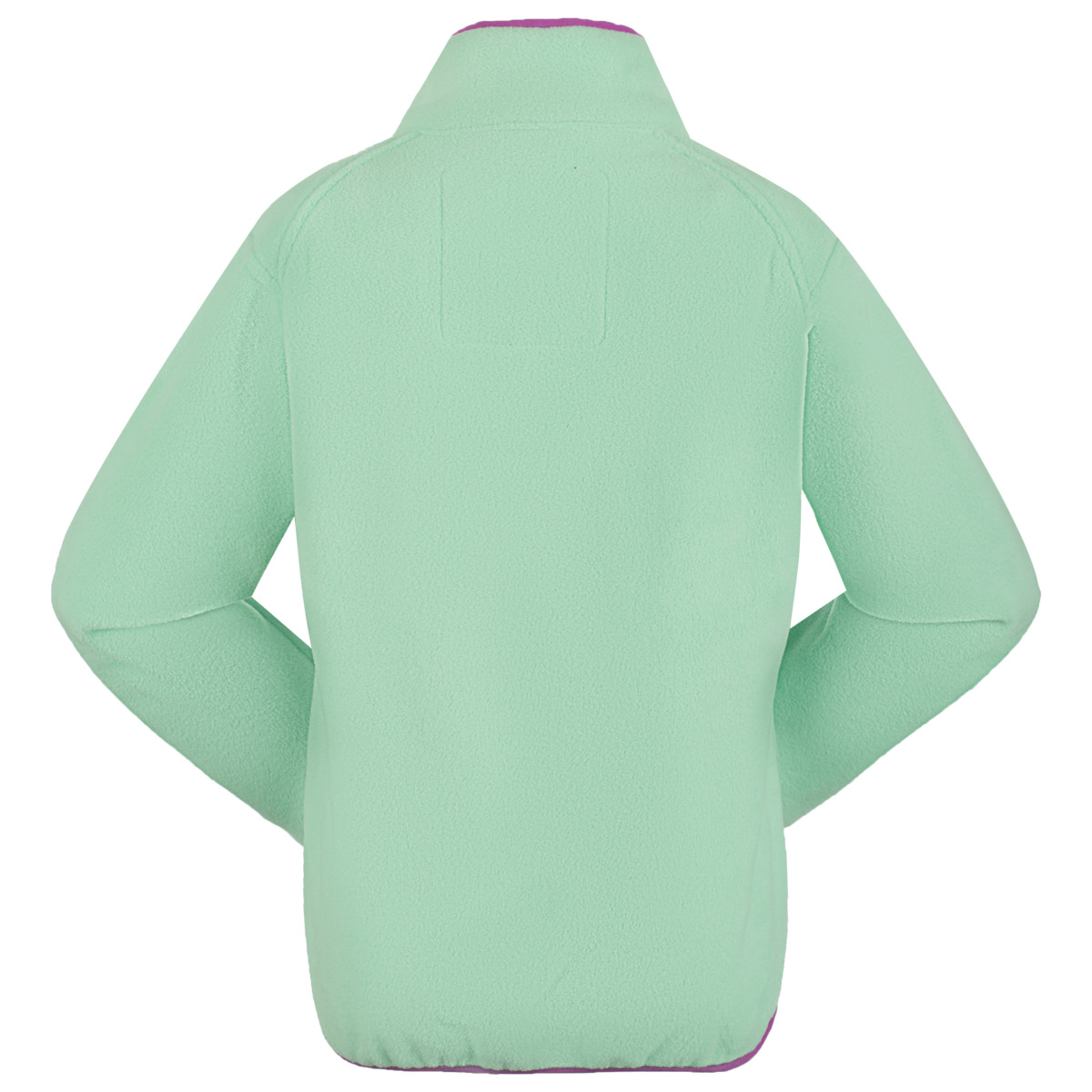 Kamik LINNEA Fleecejacke gruen