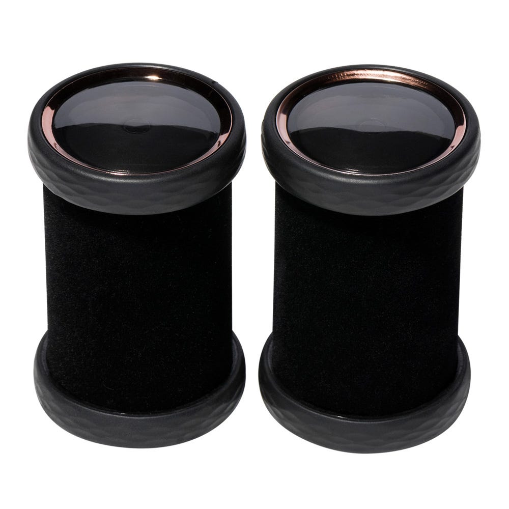 T3 Volumizing Hot Rollers Luxe 38 mm 2 Stück