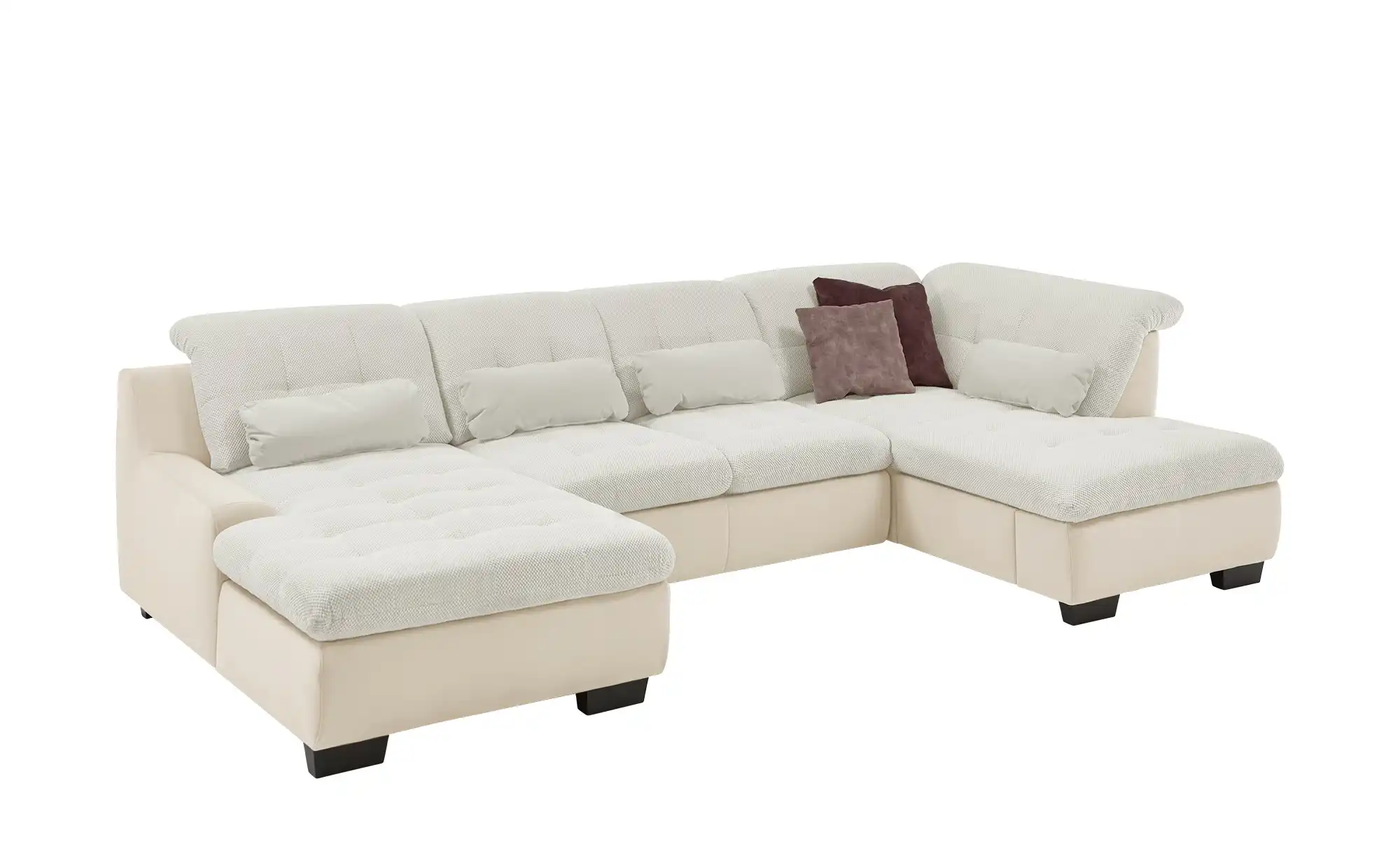 Kollektion Kraft Wohnlandschaft Davinci