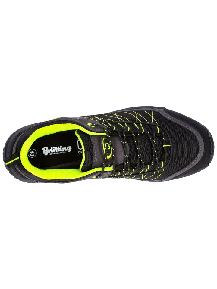 Brütting Outdoorschuh 