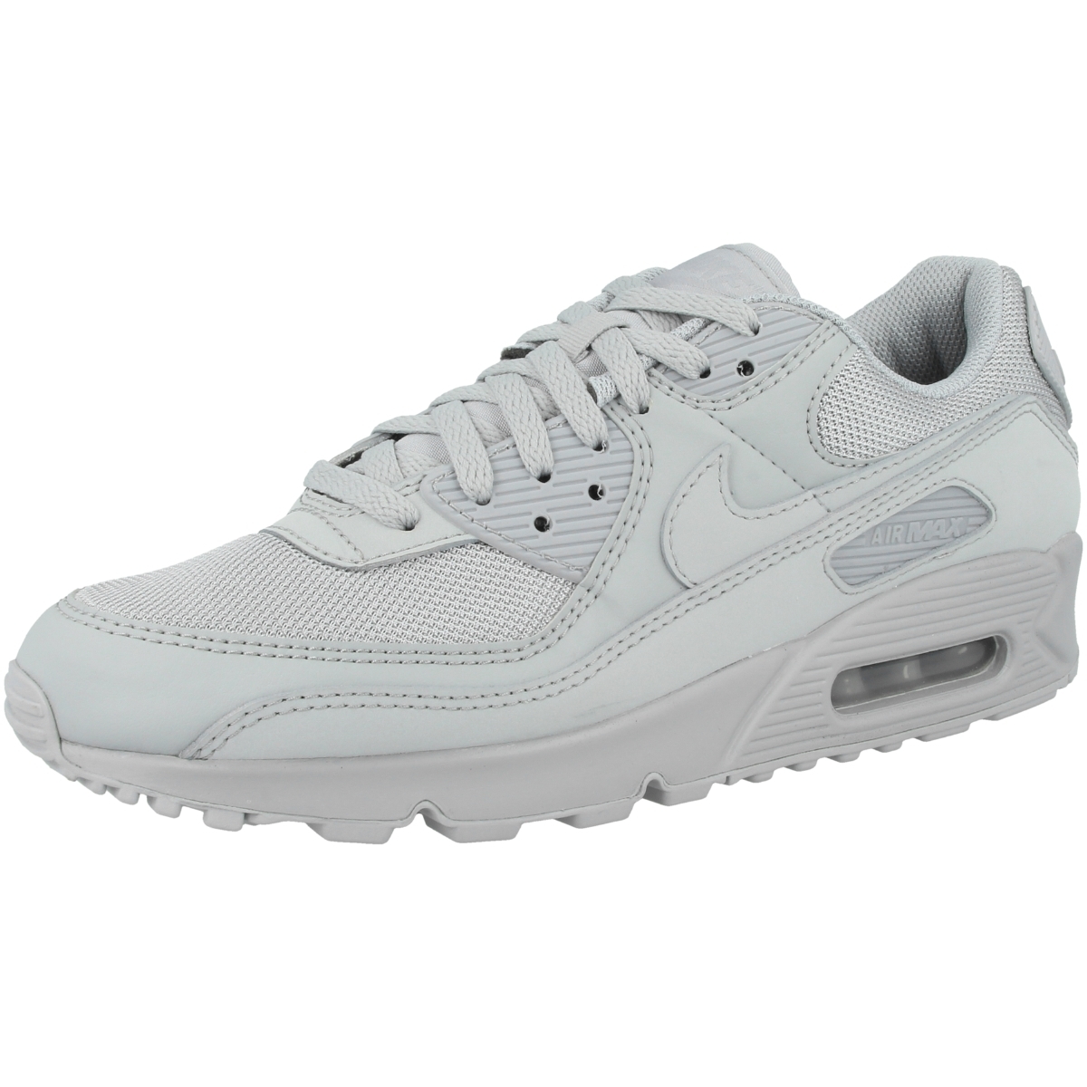Nike Sportswear Air Max 90 Sneaker Low grau