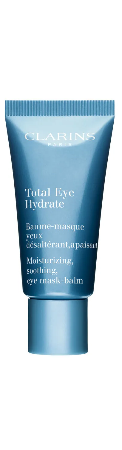 Clarins fugtgivende øjencreme
