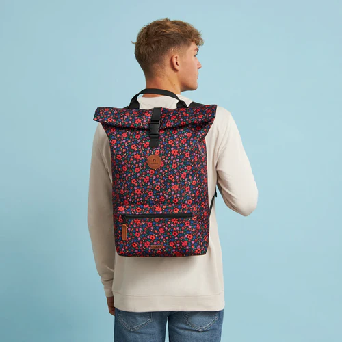 Merida Starter Backpack, Black