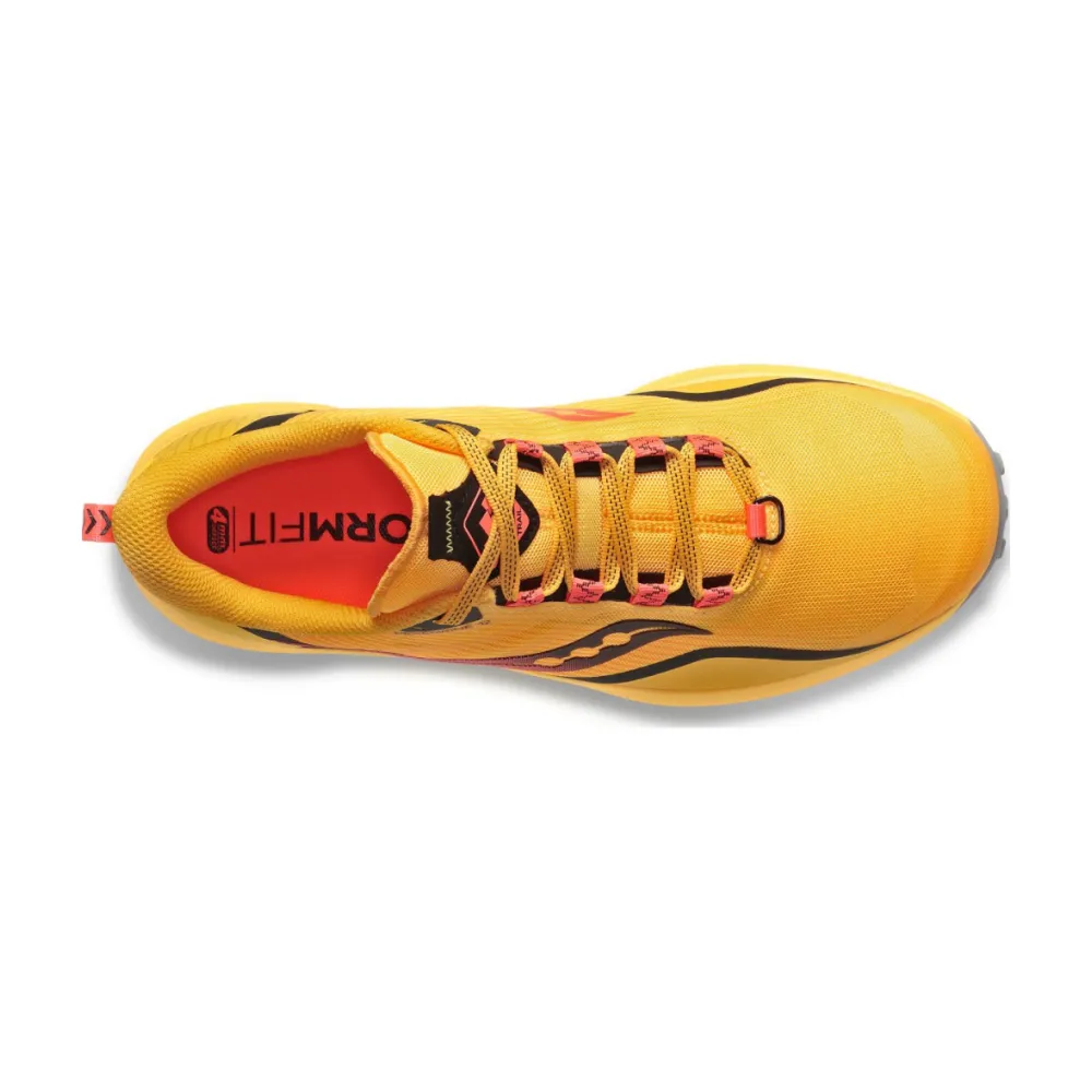 Saucony Peregrine 12 S10737-16 / gelb