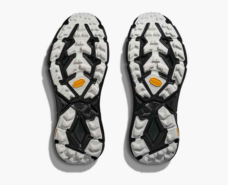 Stealth/Tech Mafate Speed 4 Lite Black/White