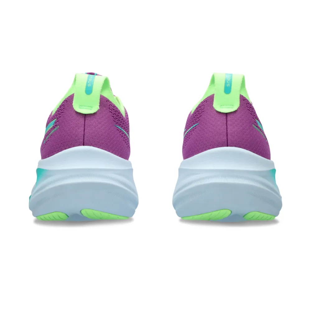 Asics Gel Nimbus 26 Lite Show 1012B649-300 / lila
