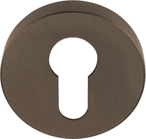 Formani 1501Y016BRXX0 BASICS LBY50D cylinderplade 10 mm bronze