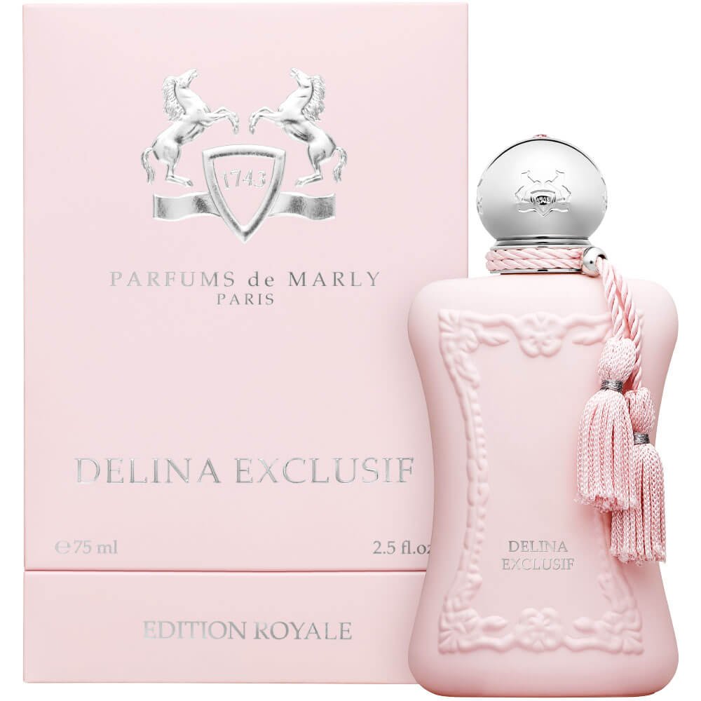 Parfums de Marly Delina Exclusif Eau de Parfum Nat. Spray