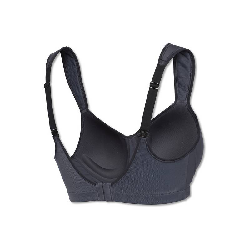 SCHIESSER Sport-BH Softcup BH Damen