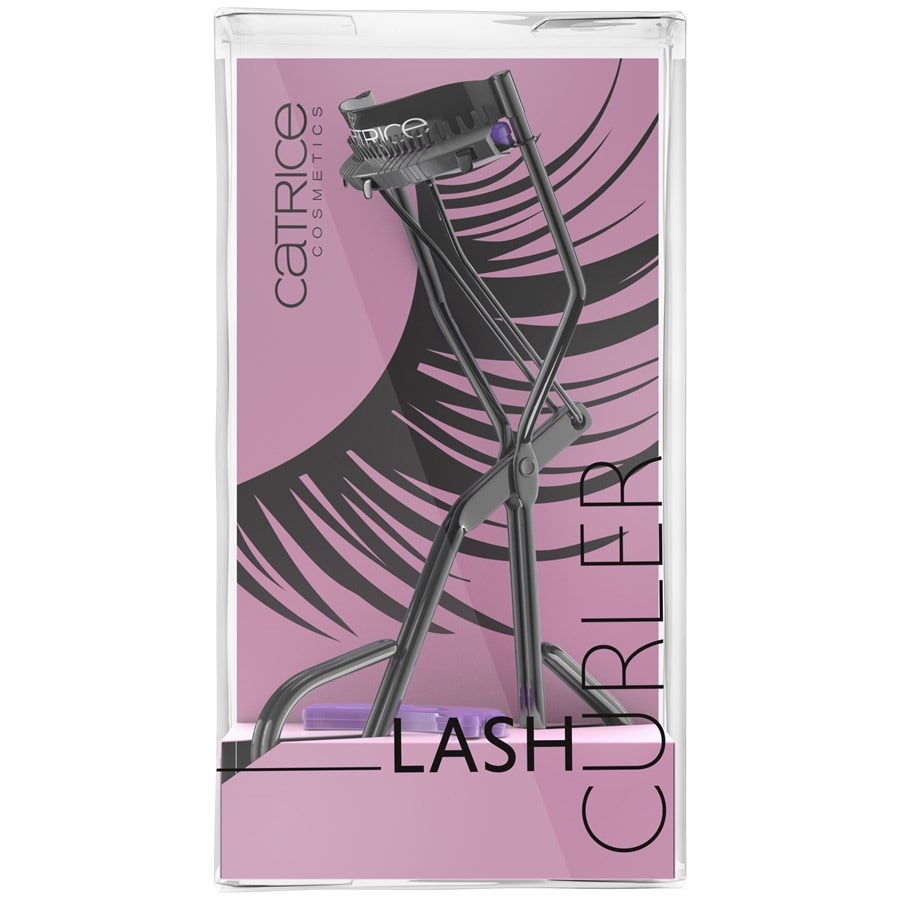 Lash Curler