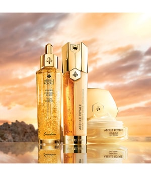 GUERLAIN Abeille Royale Mattifying Tagescreme-50 ml
