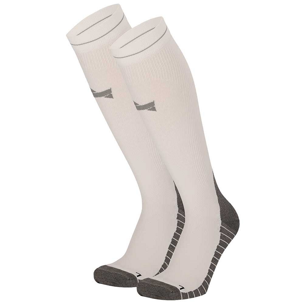 Xtreme 2 Paar Multi Black Kompressions-Laufsocken