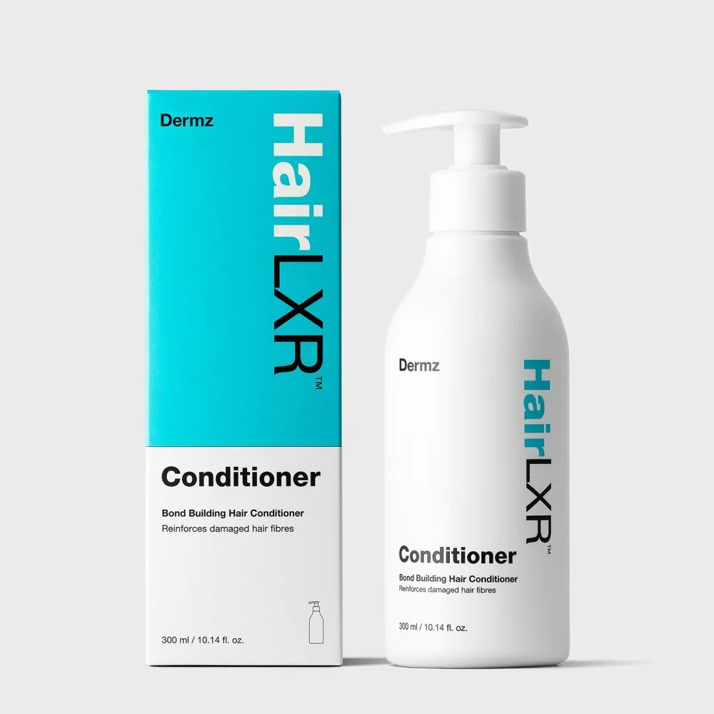 Dermz Hairlxr plaukų kondicionierius