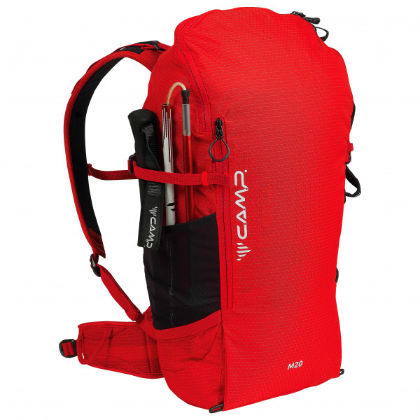 C.A.M.P. - M20 - Kletterrucksack