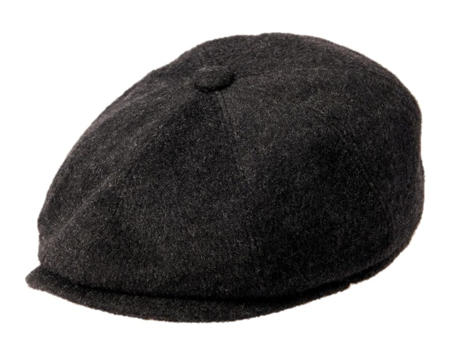 Flat Cap