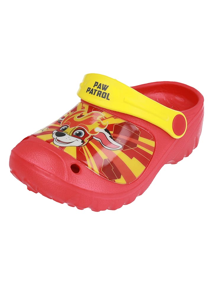 Paw Patrol Clogs 