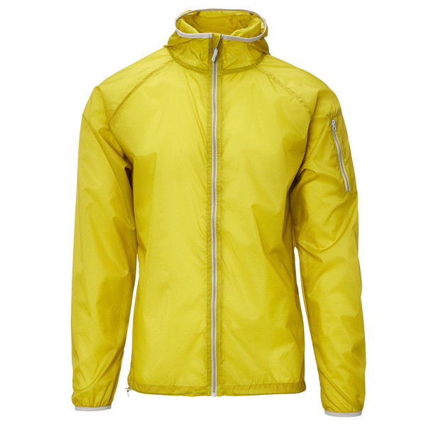 LINDIS JACKET Herren - Windbreaker