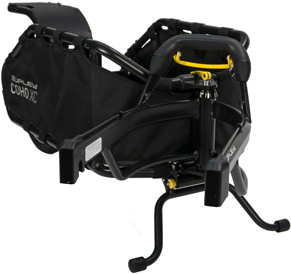 Burley COHO XC Einspurlastenanhänger kaufen | Bike-Discount