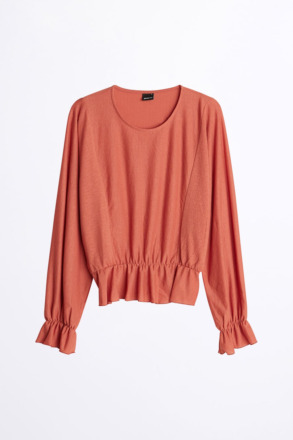 Rebecca top