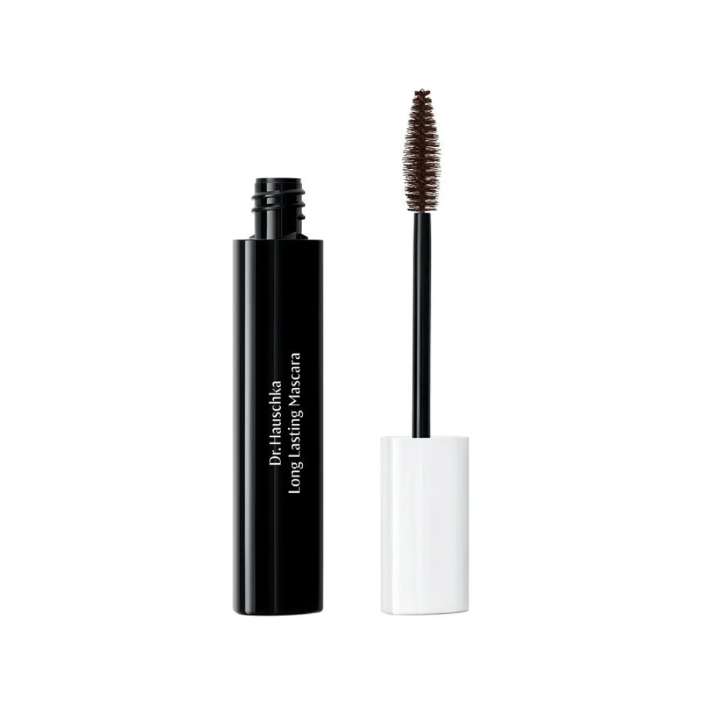 Langdurige oogmascara - Mascara