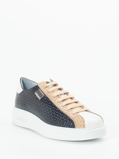 Sneaker-46611370001 Harris