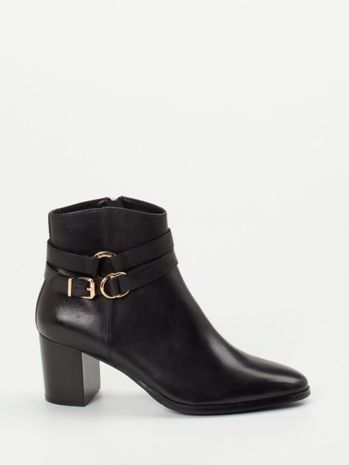 Stiefelette-17370090107 Regarde Le Ciel