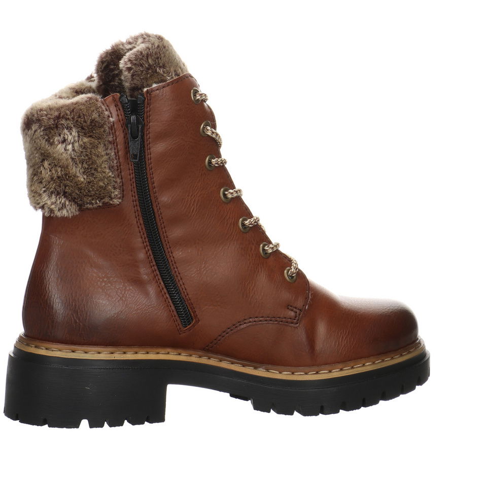 Rieker Boots