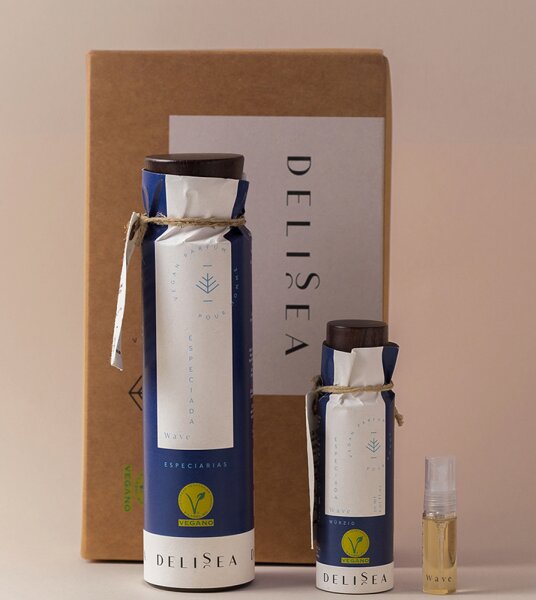 Delisea Kay Eau de Parfum