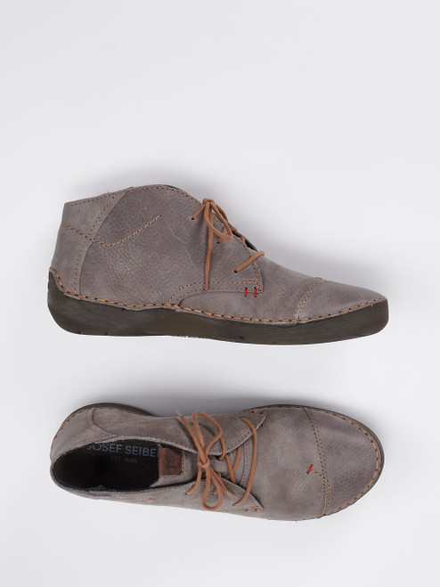 Schnürstiefelette-17014590011 Josef Seibel