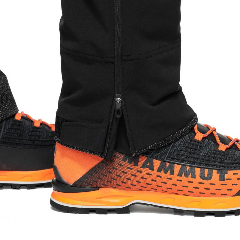 Mammut Taiss Pro Softshellhose Herren