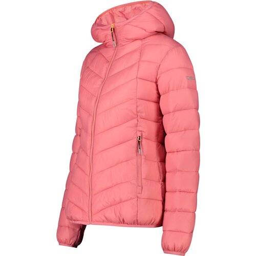 DAMEN JACKE WOMAN JACKET FIX HOOD