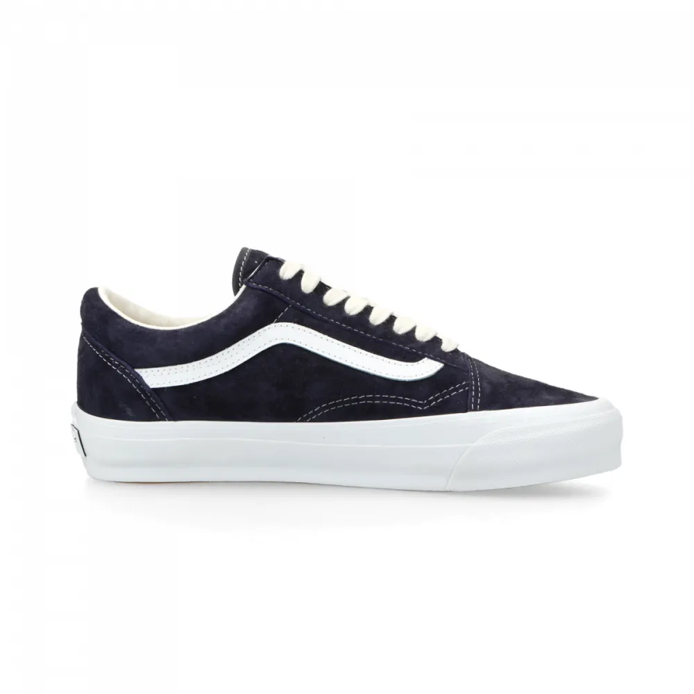 Vans Old Skool 36 LX VN000CNGCIE1 / blau