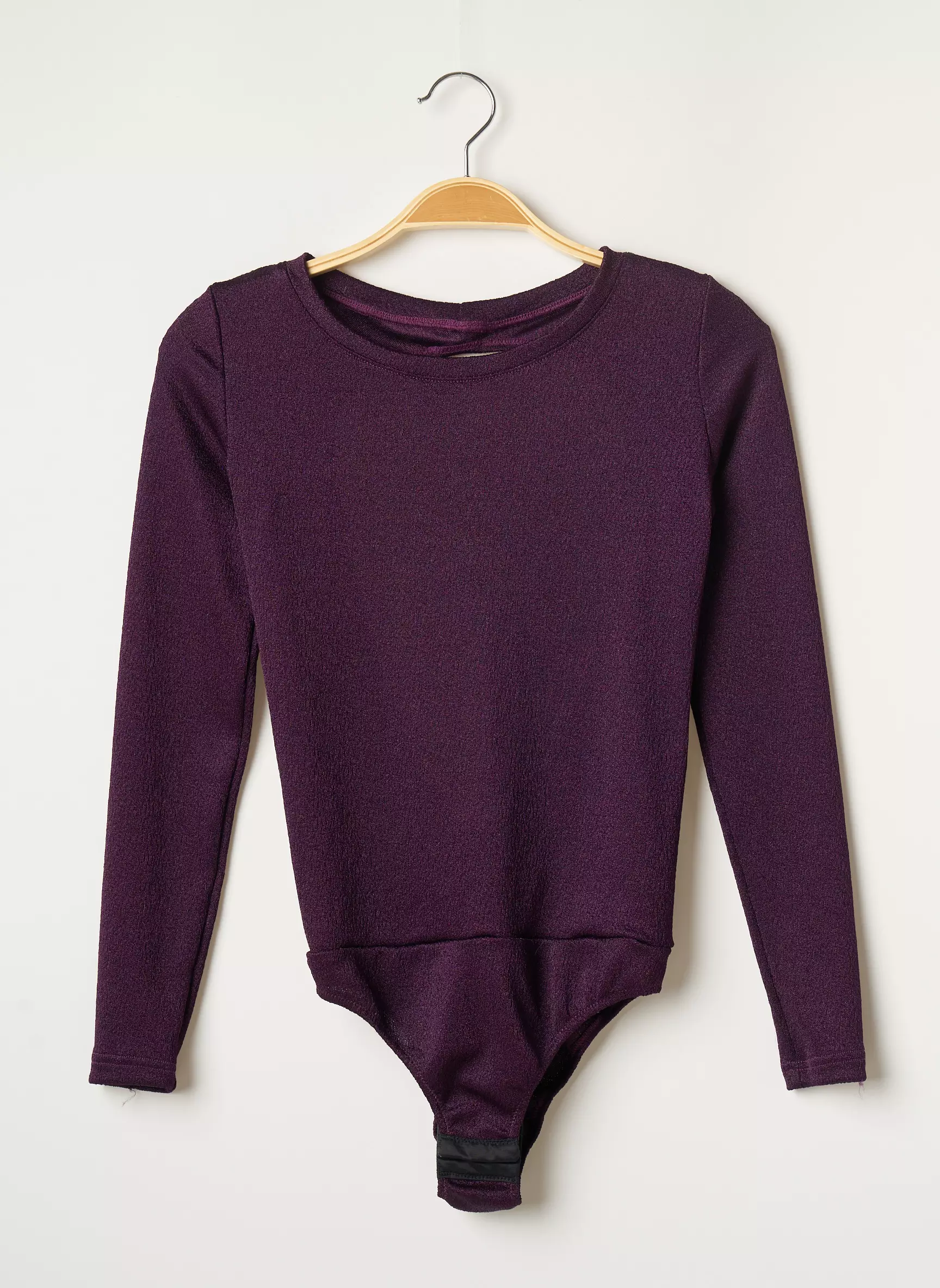 Noo Body Femme couleur violet