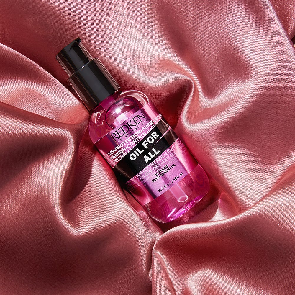 Redken Oil For All 100 ml