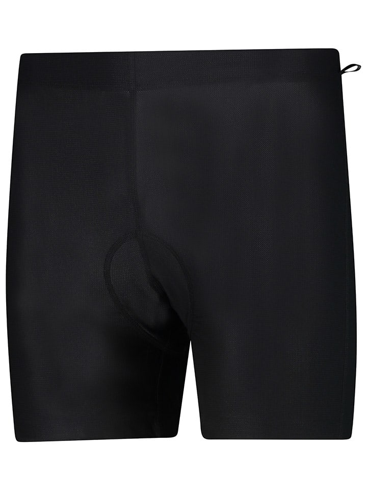 CMP 3in1-Fahrrdshorts in Orange günstig kaufen