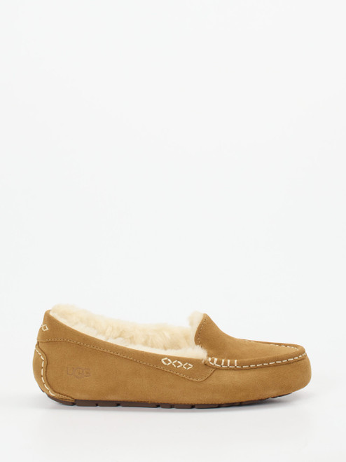 Hausschuh-71722890001 UGG