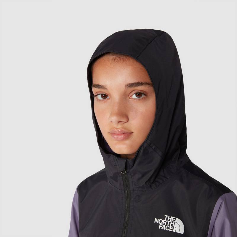 The North Face Regenjacke Kinder